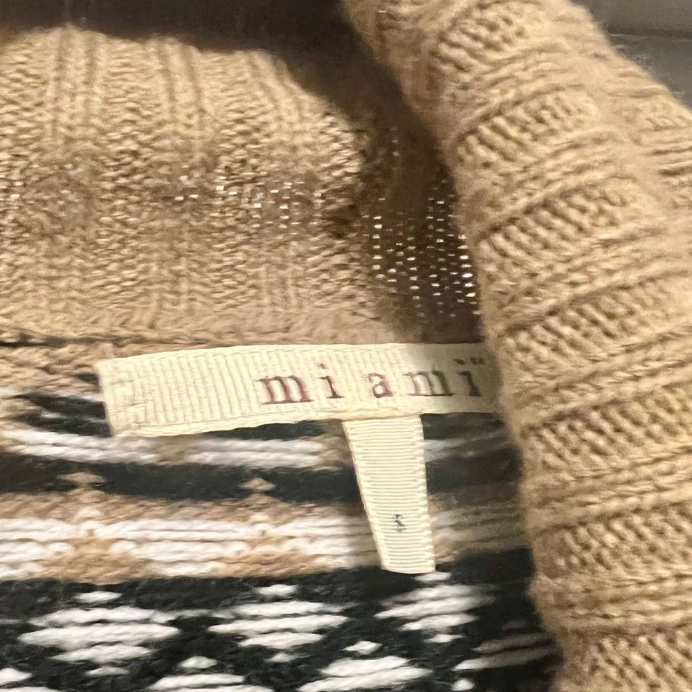 Miami Cardigan - Picture 4 of 4